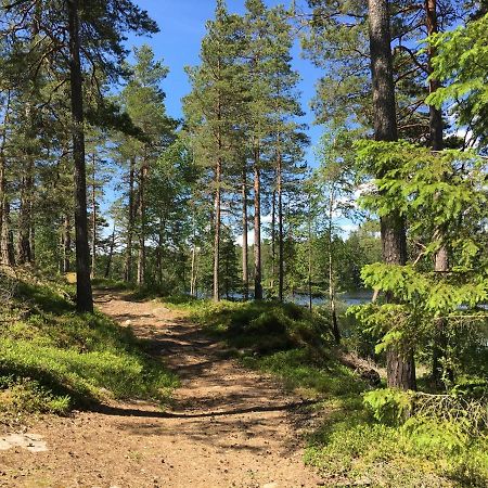 Skarblacka Holiday Home Near Norrkoping المظهر الخارجي الصورة