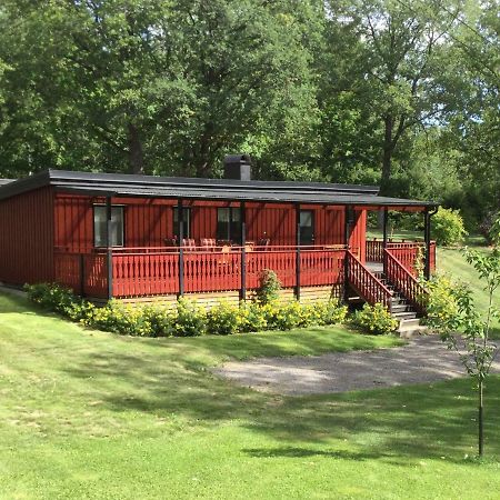 Skarblacka Holiday Home Near Norrkoping المظهر الخارجي الصورة