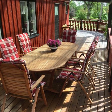 Skarblacka Holiday Home Near Norrkoping المظهر الخارجي الصورة