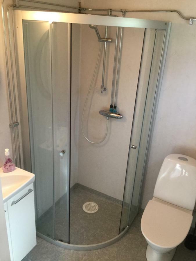 Skarblacka Holiday Home Near Norrkoping المظهر الخارجي الصورة