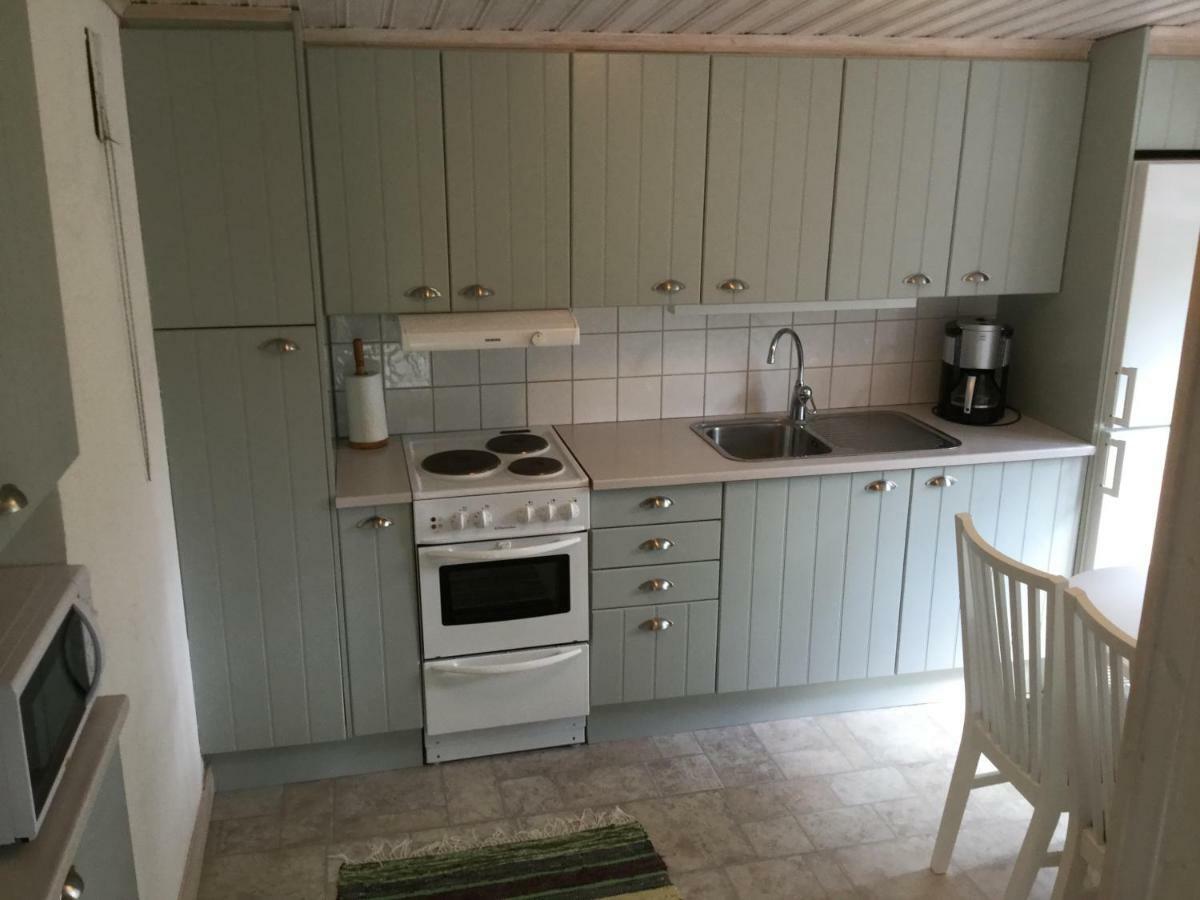 Skarblacka Holiday Home Near Norrkoping المظهر الخارجي الصورة